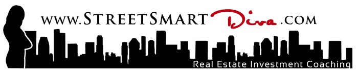 Street Smart Banner